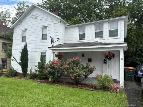 18 N 3rd St, Meriden, CT 06451