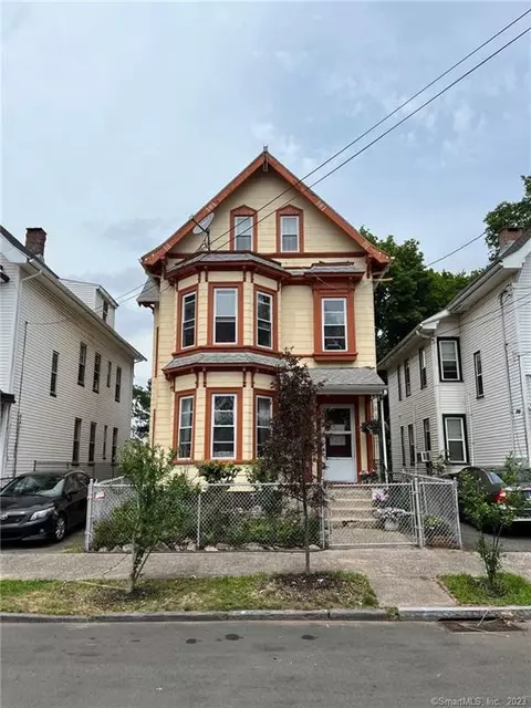 55 Admiral St, New Haven, CT 06511