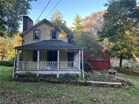 10 Long Ridge Rd, Redding, CT 06896