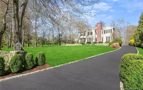 1223 Oenoke Rdg, New Canaan, CT 06840