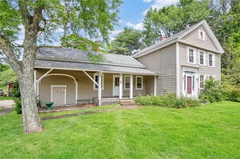 272 Monson Rd, Stafford Springs, CT 06076