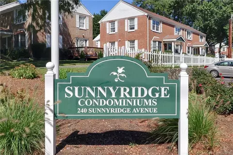 240 Sunnyridge Ave #88, Fairfield, CT 06824