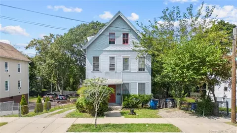 294 Quinnipiac Ave, New Haven, CT 06513