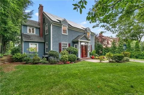 50 Myra Rd, Hamden, CT 06517