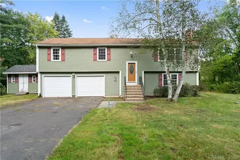 16 Tollgate Ln, Simsbury, CT 06070