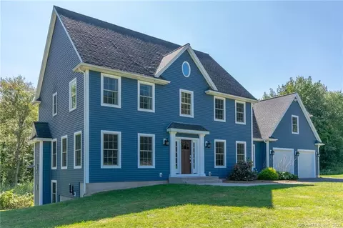 19 Manse Hill Rd, Somers, CT 06071