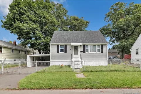 336 Garibaldi Ave, Stratford, CT 06615