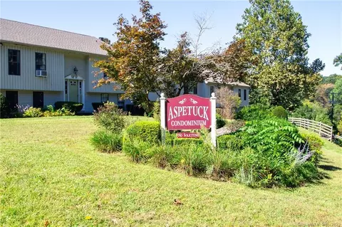 49 Aspetuck Vlg #49, New Milford, CT 06776