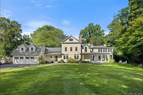 14 Harbor Rd, Darien, CT 06820
