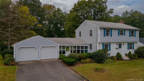 36 Saint Thomas St, Enfield, CT 06082