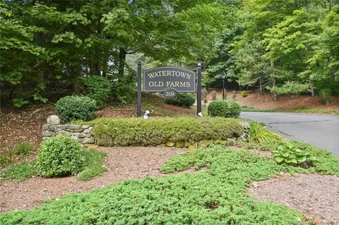 319 Thomaston Rd #27, Watertown, CT 06795