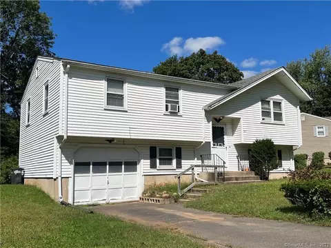 67 Race Brook Rd, Meriden, CT 06451