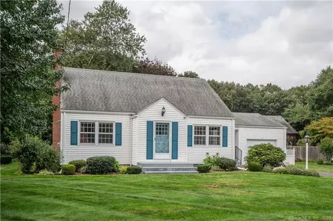 855 Oak St, East Hartford, CT 06118