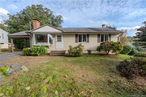 21 Mcdermott Ave, Windham, CT 06226