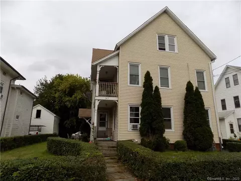 149 Greenwood St, New Britain, CT 06051