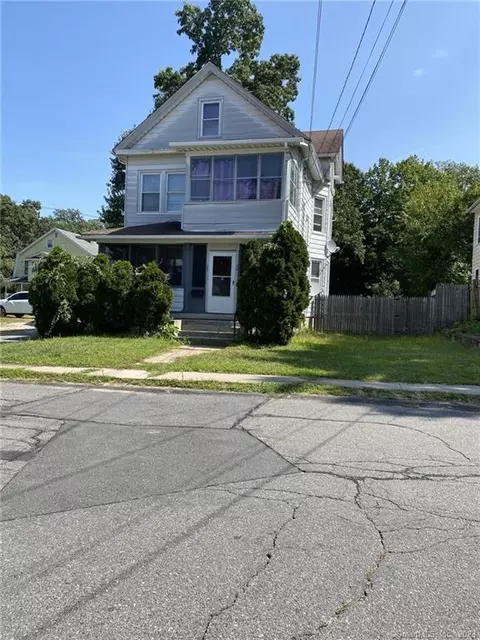 20 Pine St, East Hartford, CT 06108