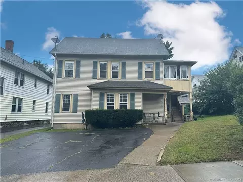 302 Ward St, Wallingford, CT 06492