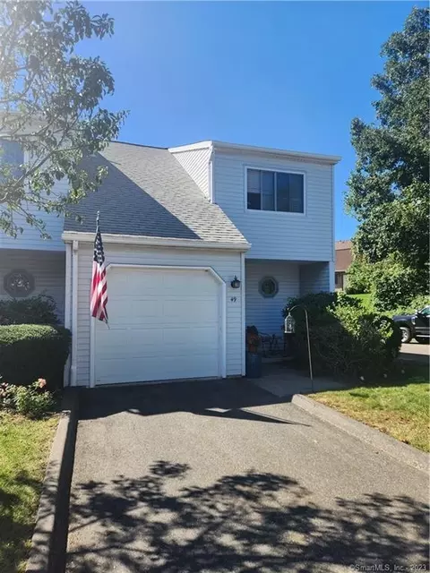 565 Clark Ave #49, Bristol, CT 06010