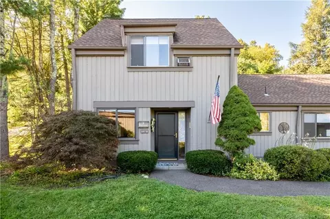 347 Heritage Vlg #A, Southbury, CT 06488