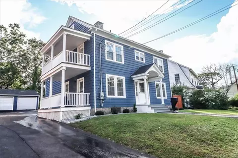 99 Sterling Pl, Bridgeport, CT 06604