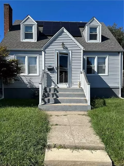 174 Woodside Ave, Bridgeport, CT 06606