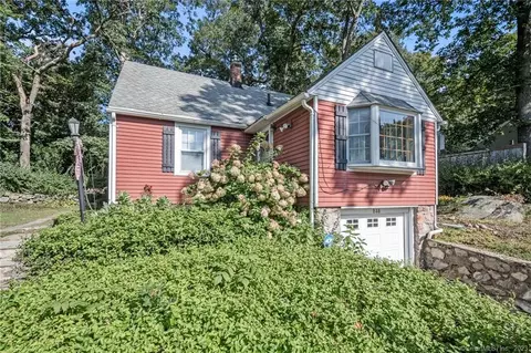 235 Mill Plain Ave, Waterbury, CT 06705