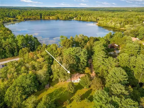 162 Bailey Pond Rd, Voluntown, CT 06384