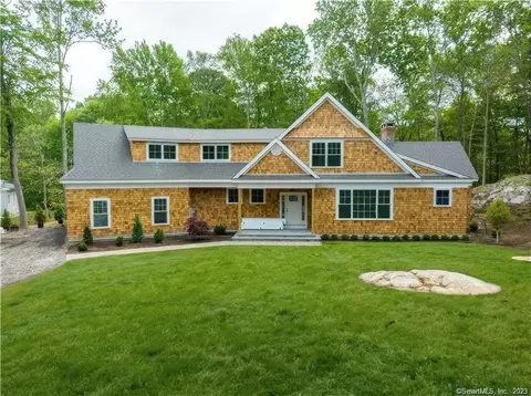 503 Fox Hopyard Rd, East Haddam, CT 06423