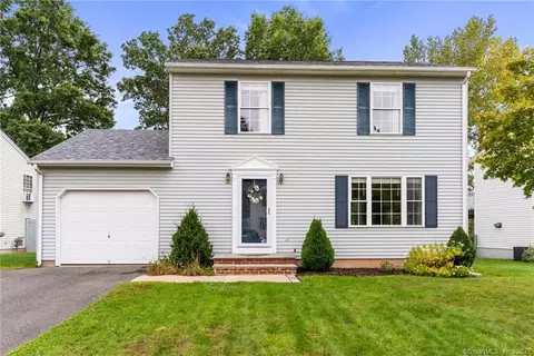 70 Spruce St, Wethersfield, CT 06109