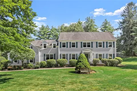 25 Middlebrook Farm Rd, Wilton, CT 06897