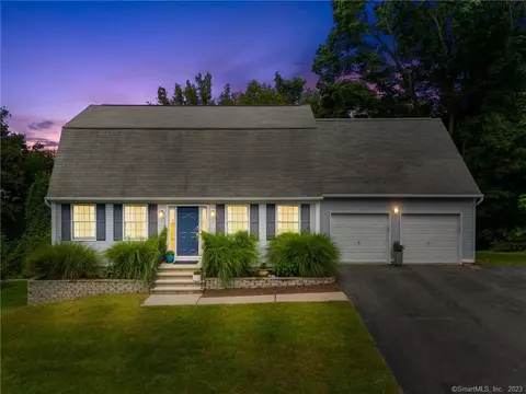 25 Mallard Dr, Glastonbury, CT 06033