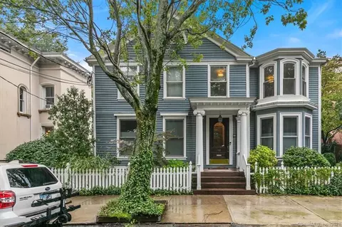 12 Academy St #5D, New Haven, CT 06511