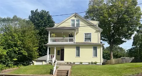 119 Oak St, Southington, CT 06489