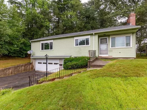 350 Brook St, Bristol, CT 06010