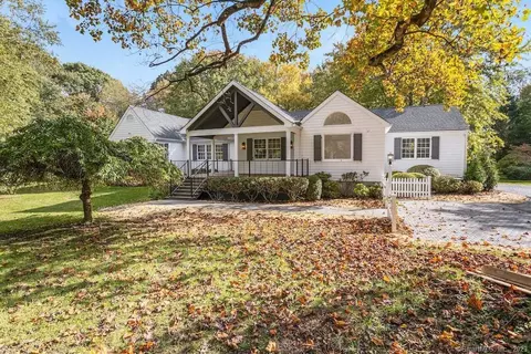 116 Nod Rd, Ridgefield, CT 06877
