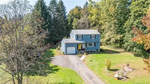 83 Barnes Rd, Watertown, CT 06795