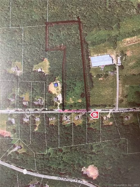 88 Lyon Hill Rd, Woodstock, CT 06281
