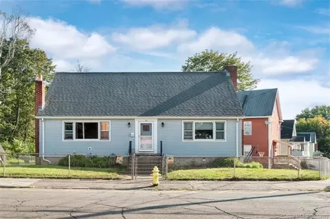 186 Howard Ave, Ansonia, CT 06401