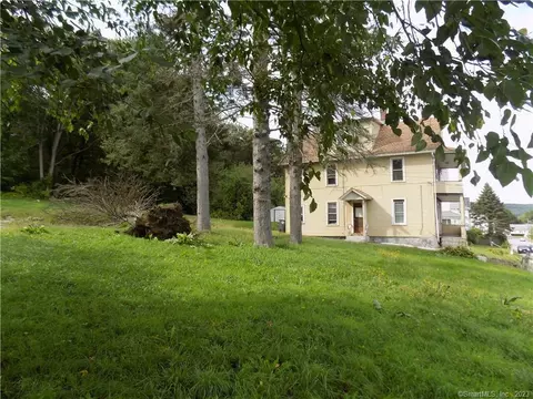 138 Lafayette St, Torrington, CT 06790