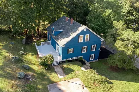 310 State Ave, Killingly, CT 06241