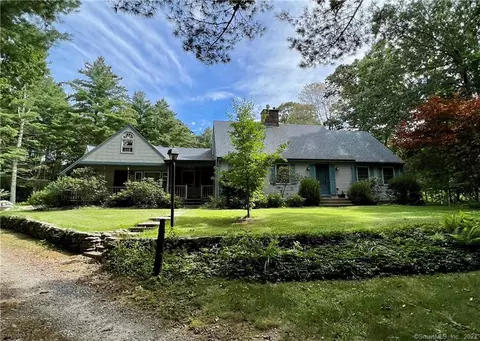177 Reidy Hill Rd, Hebron, CT 06231