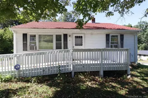 2 High View Rd, New Milford, CT 06776