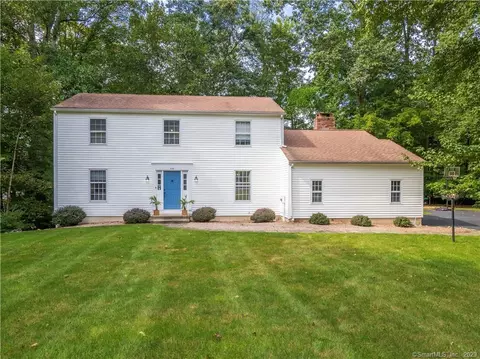 226 Westport Rd, Wilton, CT 06897