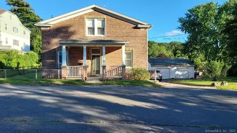 60 Clover St, Waterbury, CT 06706