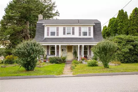 168 Starr Hill Rd, Groton, CT 06340
