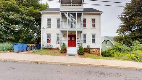 40 Goodwill Ave, Meriden, CT 06451