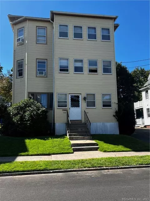 126 Tremont St, New Britain, CT 06051