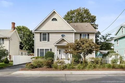 122 East Ave #122, New Canaan, CT 06840