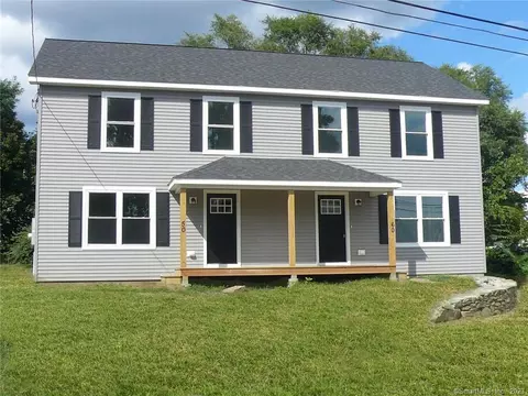 50-60 Hickey St, Stratford, CT 06615