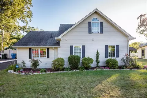 77 Worthington Point Rd, Berlin, CT 06037